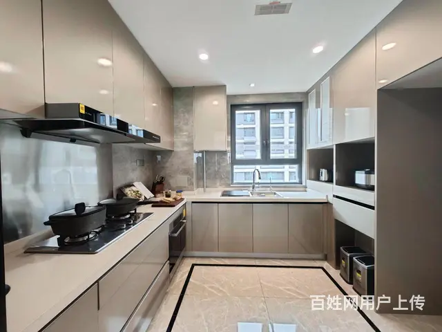 央企精装现房，拎包入住，一百来万 - 图片 3