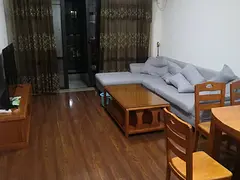 银溪墅府 普通住宅2厅 精装修