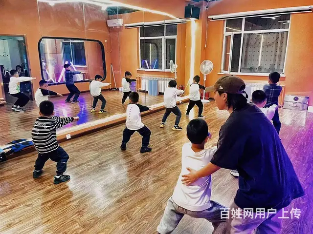 大东区联合路28中学对面舞蹈艺术学校出兑 - 图片 7