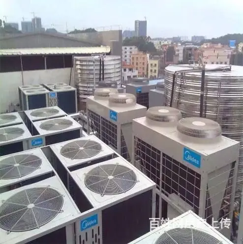 揭阳二手空调回收那一年生产的 - 图片 6