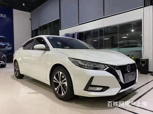 日产 轩逸 2021款 轩逸经典 1.6 无级 XL 豪华版 - 图片 3