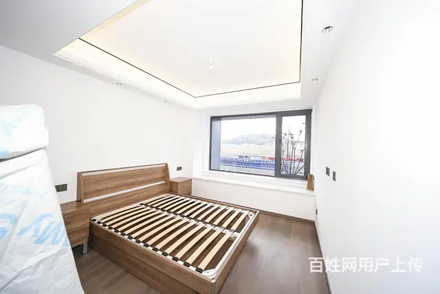 余杭老余杭凤玺云著府 精装修 地铁口3室2厅可直接拎包入住 - 图片 7