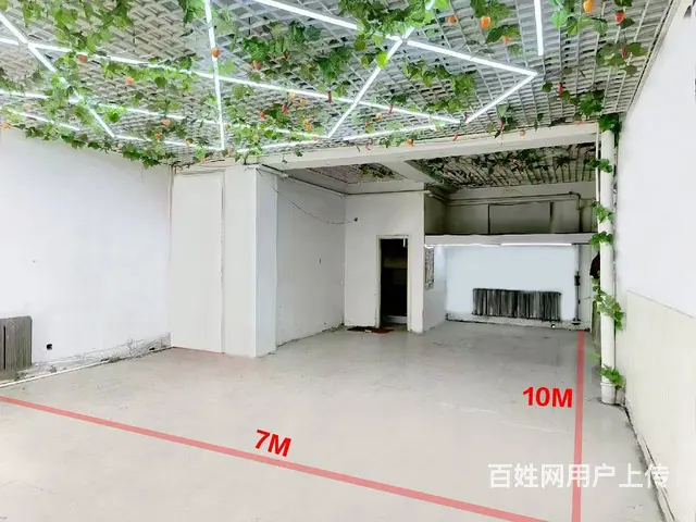 西部汽配城门市出租 - 图片 2