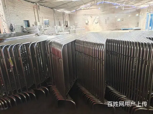 移动围挡出租 - 广州增城移动围挡出租厂家批发价格 - 图片 9