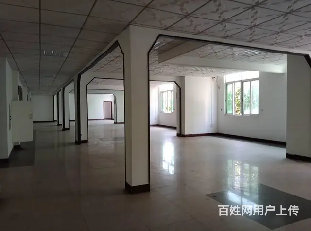 （51旺铺推荐）海甸岛人民大道冠华大厦一二楼766平招租招商 - 图片 9