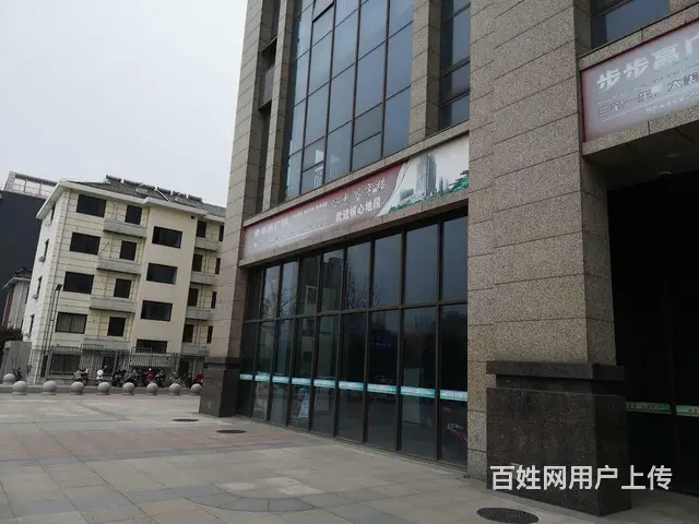武进步步高商业广场甲级写字楼，层高5米5，带天然气 - 图片 3