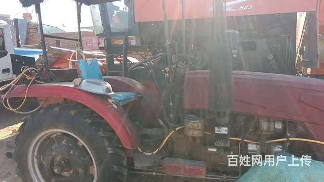 车保养好到家就能干活 - 图片 4
