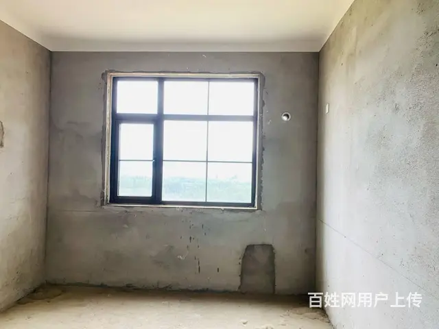浉河一线河景香江帝景三室两厅两卫电梯可按揭 - 图片 9