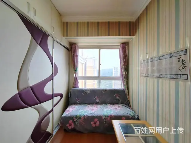 卧龙大都会精装修3室价格实惠 产证齐全可按揭价格实惠 - 图片 11