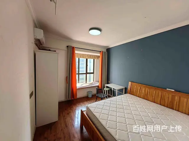 温馨舒适的装修 家的感觉 楚天都市雅园 元芳，就这 - 图片 4