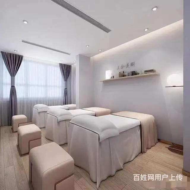 B个人一天山美玉城二期美业会所中心转让 - 图片 5