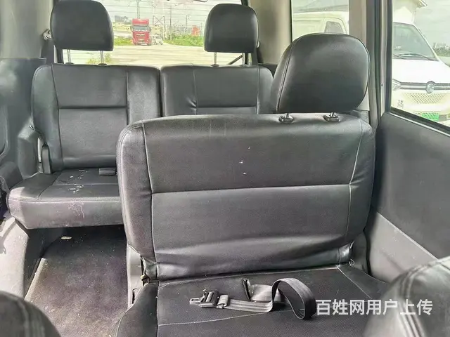 长城V80 2013款 1.5T 手动 尊尚型 - 图片 9