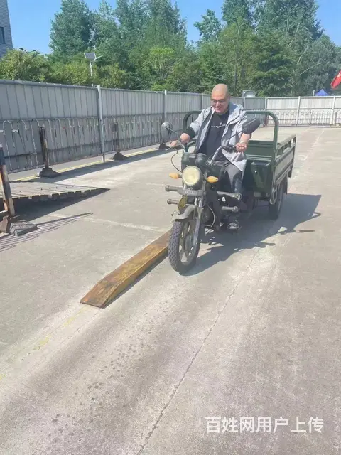 摩托车驾照专业教练一对一指导，  快 - 图片