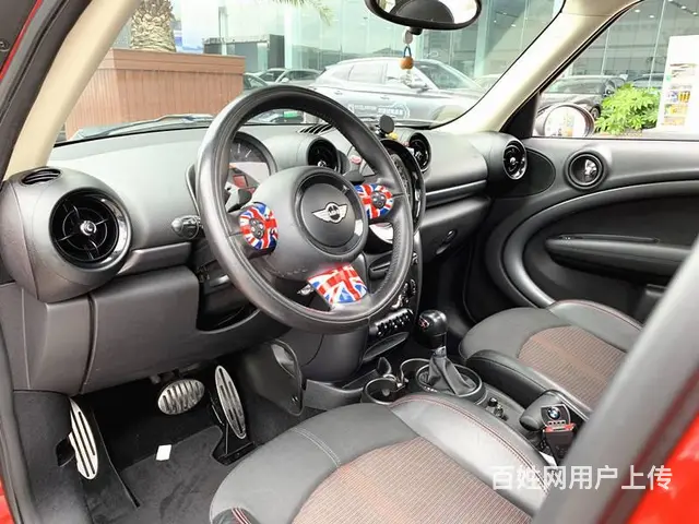 MINI Countryman 2014款 Cooper S - 图片 8