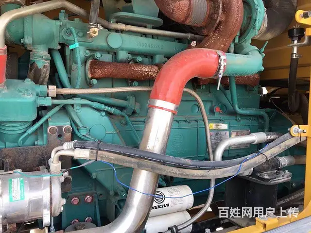 装载机驾驶证在哪里办 - 图片 8