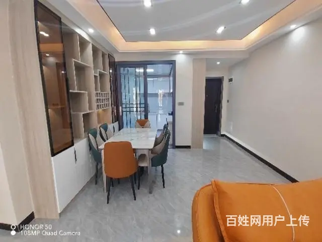 出售，紫荆城三房两厅两卫 - 图片 7