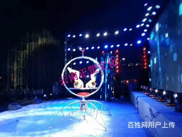 活动策划、舞美搭建、明星演出、摄影摄像、设备租赁 - 图片 11