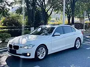 2016年宝马320Li 手续齐全当天提档过户