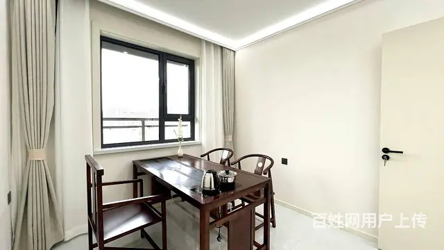 绿地中央广场 普通住宅 精装修 - 图片 5