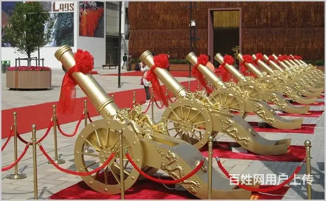 地爆球 氦气球 开业拱门 条幅 礼炮 主持表演摄像 - 图片 9