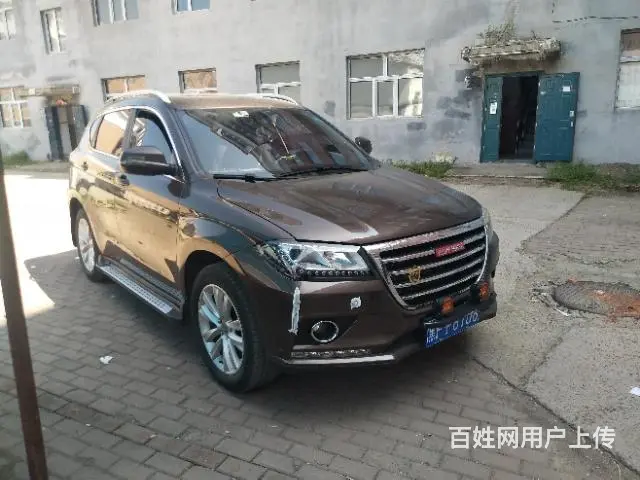 【搞定了！】哈弗H2 2014款 1.5T 手动 两驱精英版 - 图片 2