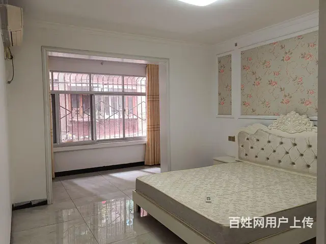 上西街2楼3室2厅，精装家具家电，拎包入住。 - 图片 2