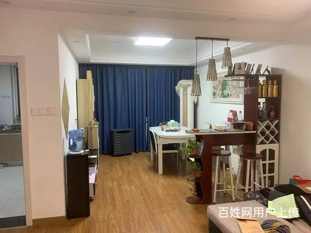 地铁房新城花苑(武进) 普通住宅 精装修（可改三房） - 图片 8