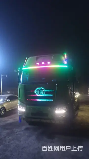 解放 自卸车 国5 - 图片 6