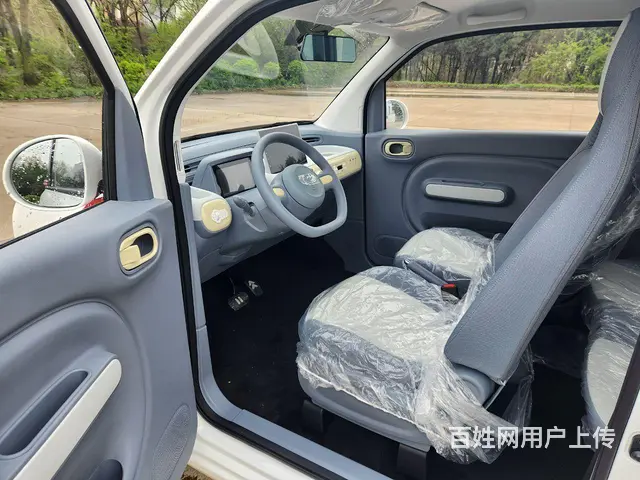 续航222公里 - 图片 7