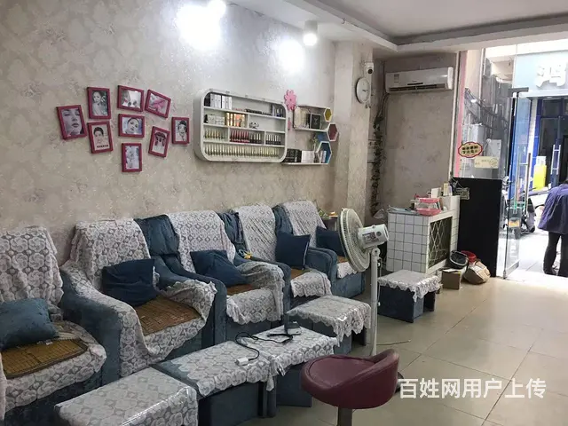 （51旺铺推荐）商品街80平美容美甲店转让 - 图片 7