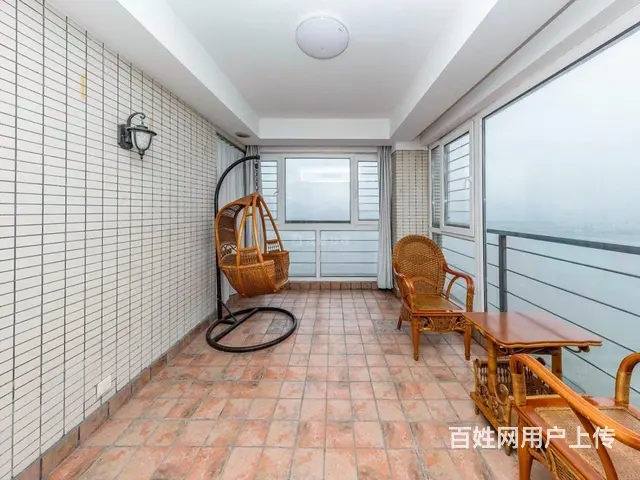 彩虹城一线江景房 大三房 户型正 诚心售 - 图片 6
