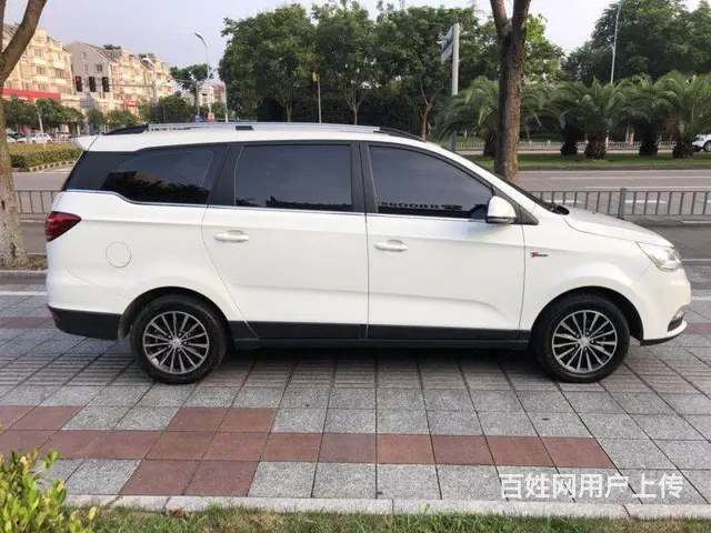 威旺M50F 2017款 1.3T 手动 豪华型6 - 图片 6