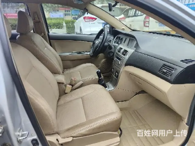 长城 长城C30 2010款 1.5 手动 豪华版 - 图片 7