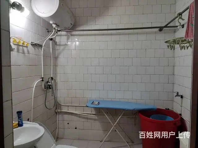 楼房出租(8楼顶层）丽枫酒店附近 - 图片 9