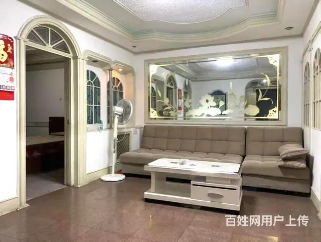 华茂小区 桃花街 口腔医院 附近 3室 配套全 - 图片 1
