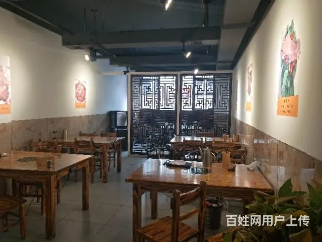 【都市时讯免费推荐】银泰城富民路饭店出租 - 图片 6