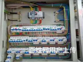 专业改水电，商品房，商铺，饭店，自建房查电、装开关 - 图片 3