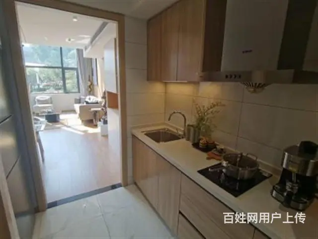 新北环球港外国语学校陪读房平层复试都有配套齐全出行便利手慢无 - 图片 9