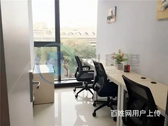 直租武侯区办公室，独立三人间，即租即用，全包价拎包入驻 - 图片 4
