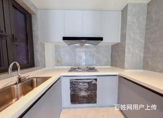 丁桥私房急售！精装修409.00万元沐春明月南北 - 图片 4