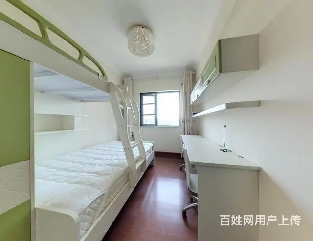 滇池路片区恒大云报华府南北通透精装 - 图片 7