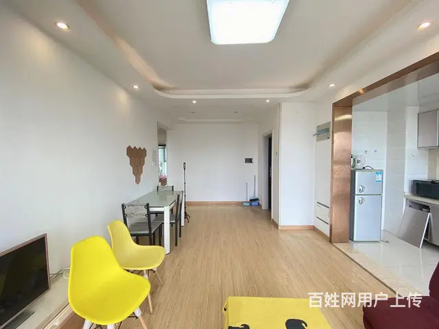 永宁星座 火车站北广场  1号地铁口 市中心地段 - 图片 2