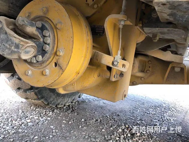 装载机驾驶证在哪里办 - 图片 11