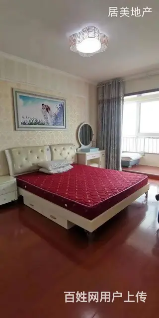 滨河新城 普通住宅 精装修 - 图片 4