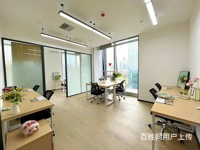 广州CBD，还很实惠！进出口退税丨出版物丨外资签证通通能拿下 - 图片 6