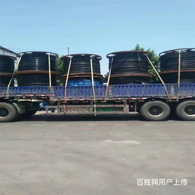 昆山电缆回收一站式废旧金属回收公司上门 - 图片 2
