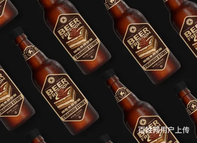 中创至道品牌创意案例分享-红男爵 - 图片 7