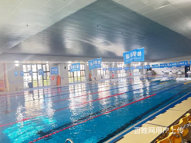 集美游泳学游泳外国语学校旁 - 图片 3