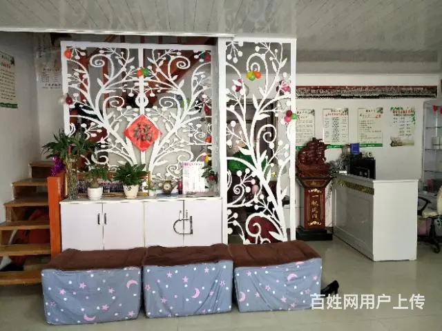 【都市时讯精品推荐】百货大楼旁蚌埠大厦美容养生馆 - 图片 6