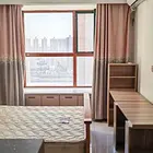 滨江景苑55平南向 包物业采暖 拎包即住